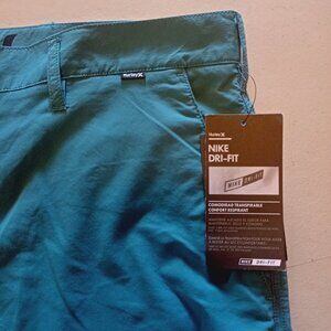 Nike Dri Fit Hurley Chino Shorts Brand New With Tags Adult Men 36